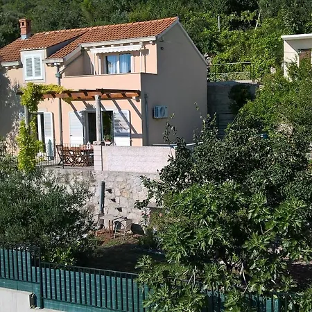 Βίλα Vila Maslina Mlini