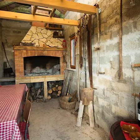 Βίλα Vila Maslina Mlini