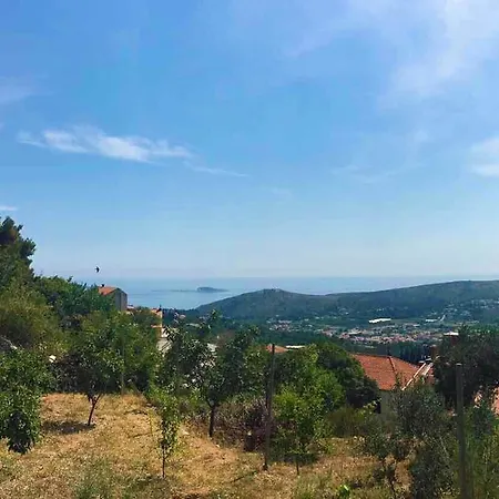 Vila Maslina Βίλα
