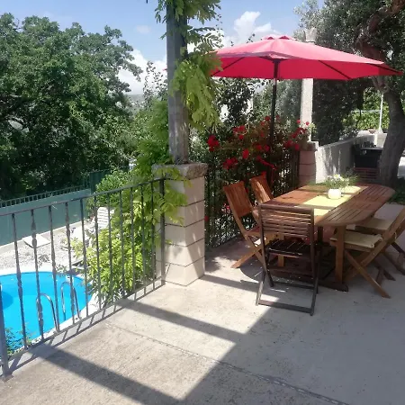 Villa Vila Maslina