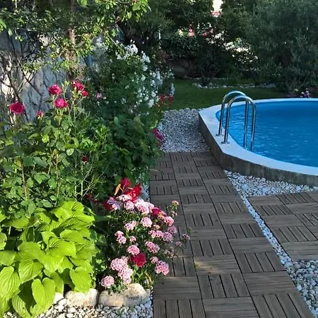 Vila Maslina Villa Mlini