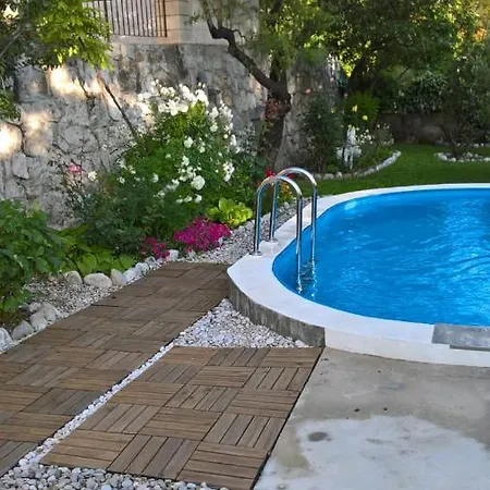 Villa Vila Maslina *