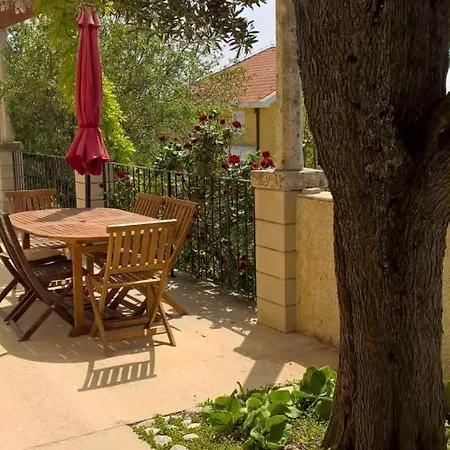 Villa Vila Maslina Mlini